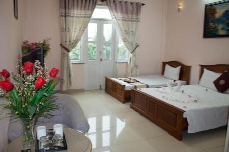 Hoa Phat & Apartment - 66