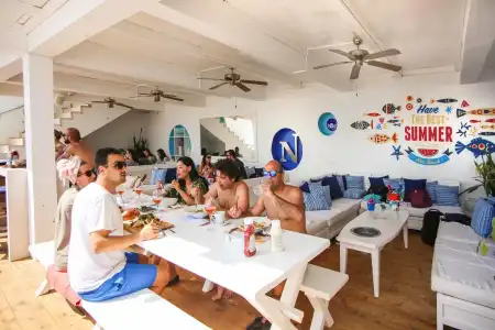 Nur Beach - 19
