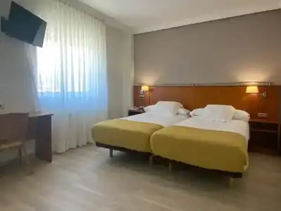 Ciudad de Compostela - 27