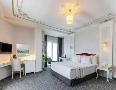 Amira Istanbul - 88