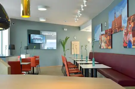 B&B Schweinfurt-City - 21
