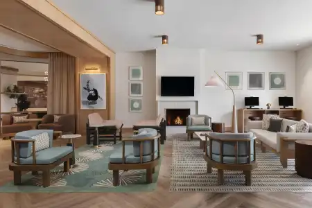 Hyatt Regency Irvine - 66
