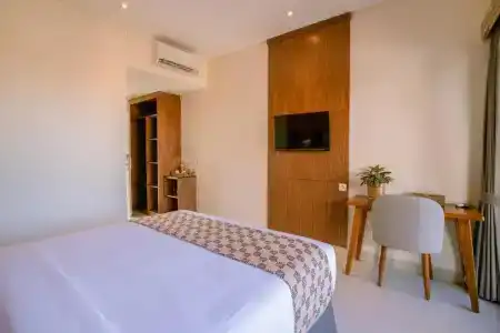 Kahayana Suites - 15