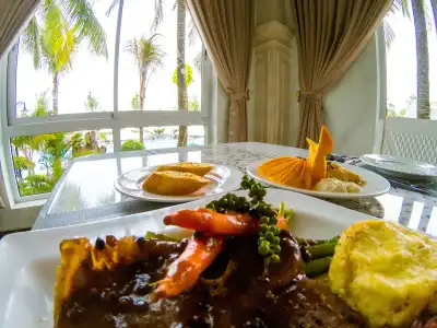 Thien Thanh Resort Phu Quoc - 11