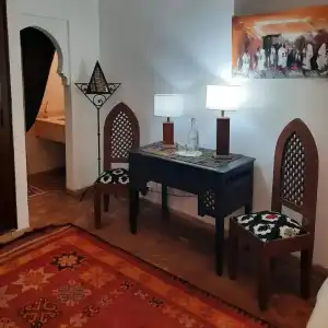 Riad Aubrac - 47
