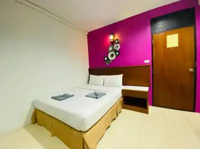 Phang Nga Guesthouse - 55