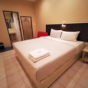 OYO 128 Kkinn South Pattaya - 25