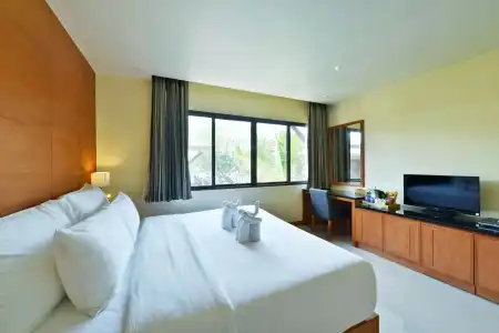 Kacha Resort & Spa, - 5