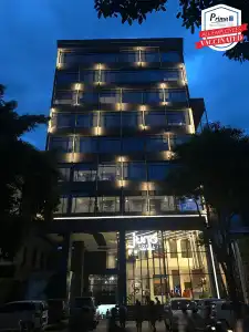 Juno Tanah Abang Jakarta - 35