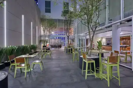 City Express Plus by Marriott Ciudad de México Reforma El Ángel - 26