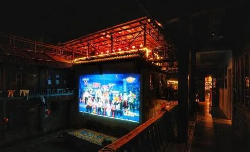 Desti Youth Park International Hostel - 18