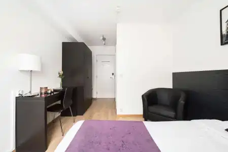 Best Western City Gavle - 4