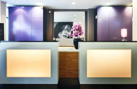Leonardo Boutique Rigihof Zurich - 28