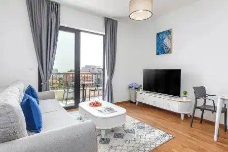 Adriatic Apartments - 44