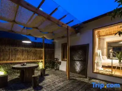 Hangzhou Lepu Shanjing Boutique Hostel - 26