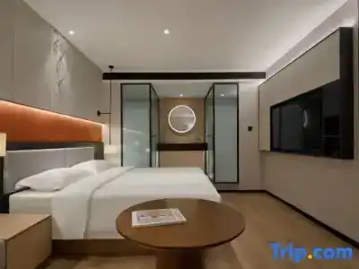 Xixi Runzeyuan - 126