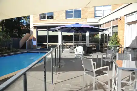 Royal Pacific - 17