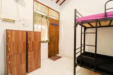 Arjuna 31 Homestay - 29