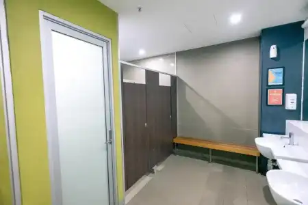 YHA Melbourne Central - 8