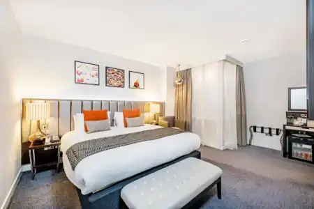 Mercure London Paddington - 62