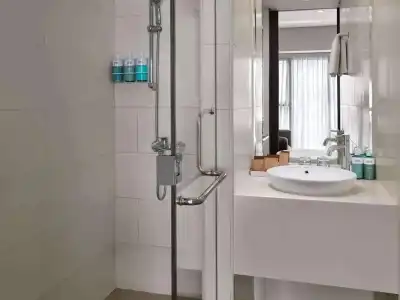 Novotel Living Saigon South - 9
