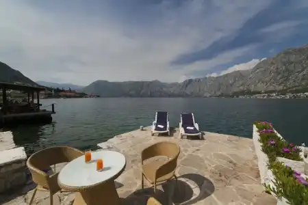 Palace Lukovic Guest house - 12