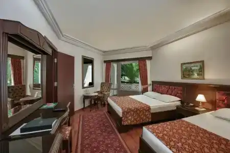 Botanik & Resort - 39