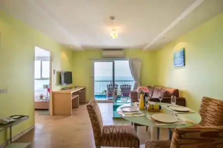 Best Bella Pattaya - 109