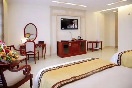 Minh Tam Phu Nhuan & Spa - 51