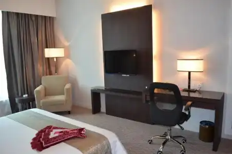 Raia & Convention Centre Alor Setar - 56