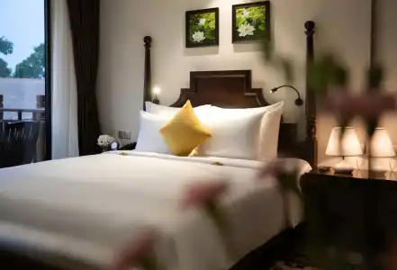 Grand Signature by M Village Hoi An Resort - 176