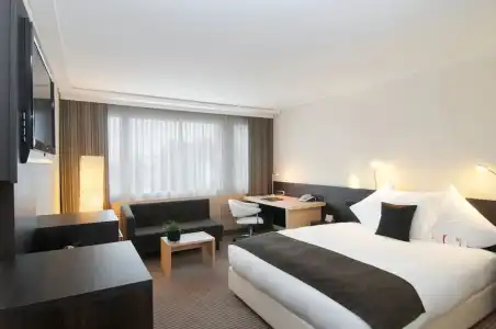 Crowne Plaza Zürich by IHG - 48