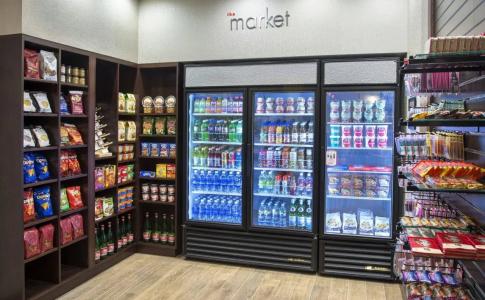 Hampton Inn Boston/Cambridge - 8