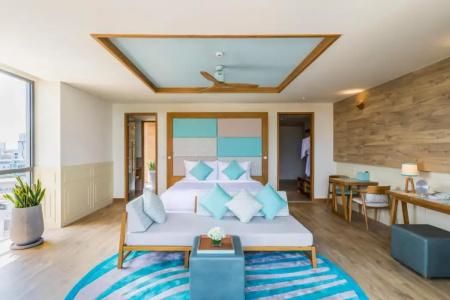 Fusion Suites Vung Tau - 2