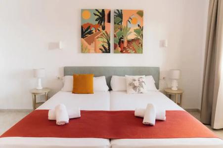 Apartamentos Cabo de Baños by MIJ - 43