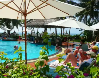 Canary Beach Resort - 9