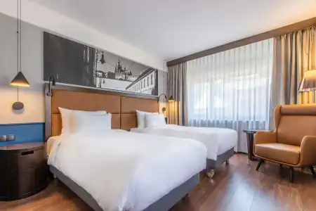 Radisson Blu - 42