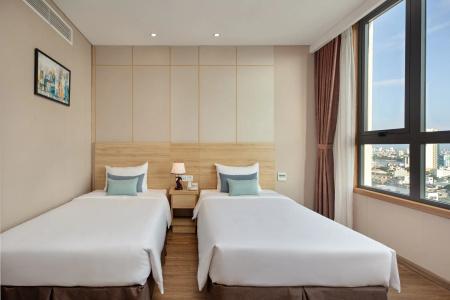 G8 Luxury Da Nang - 20