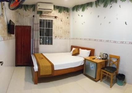 Ngan Giang Guest House - 33
