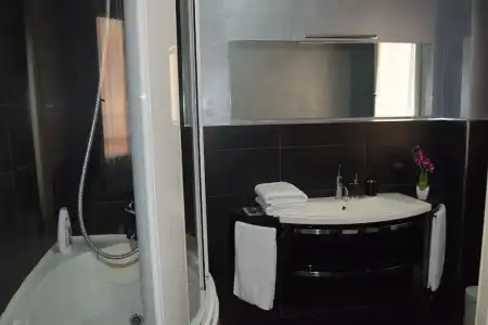 Guest House Brezza Marina - 64