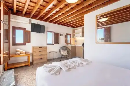 Lindos Harmony Suites - 51