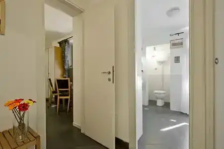 B&B Ventisei Scalini a Trastevere Guest House - 35