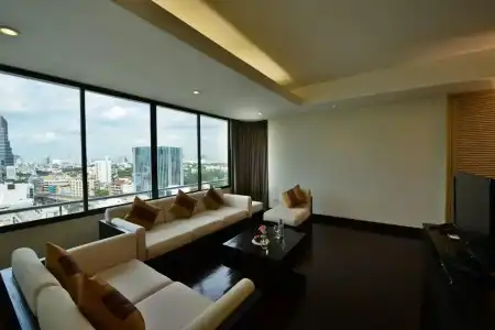 Abloom Exclusive Serviced Apartments - 35