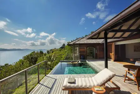Six Senses Zil Pasyon - 17