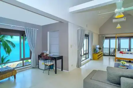 Baan Bophut Beach Samui - 77