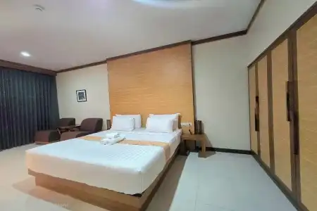 Taman Resort - 57