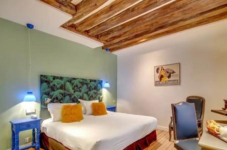 Hôtel Sèvres Saint Germain - 72