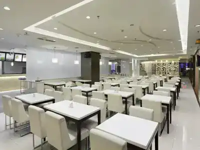 Holiday Inn Express Tianshui City Center - 0
