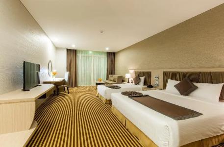 Muong Thanh Luxury Khanh Hoa - 57