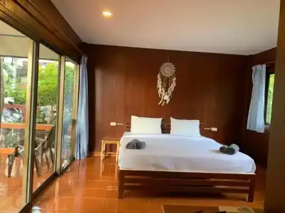 Koh Tao Heritage - 51